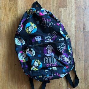 Golden Girls Backpack